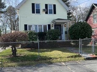 34 Orchard St, Taunton, MA 02780