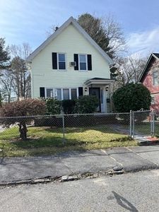 34 Orchard St, Taunton, MA, 02780