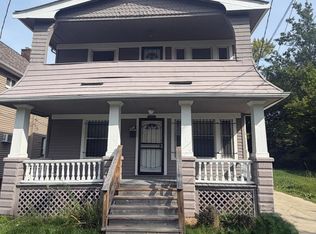 12009 Griffing Ave #Up, Cleveland, OH 44120