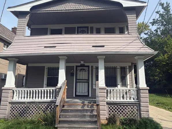 12009 Griffing Ave #Up, Cleveland, OH 44120