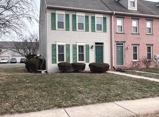 539 Bracken Dr, Chambersburg, PA 17201