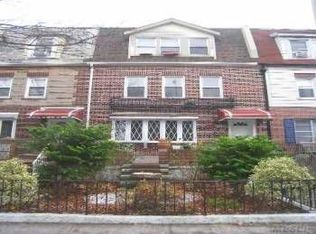 2712 21st Ave, Astoria, NY 11105