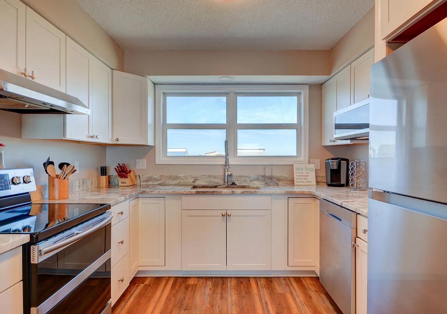Ocean Front Off Season Rental- September 12th, 2026 Through May 22nd, 2027 — Photo 3