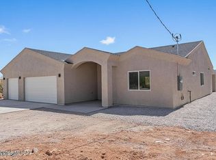 1844 Burns Ct, Rio Rico, AZ 85648