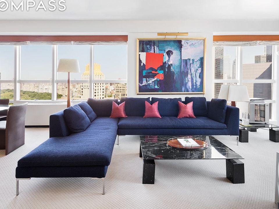 1st image of 146 W 57th St APT 44D
