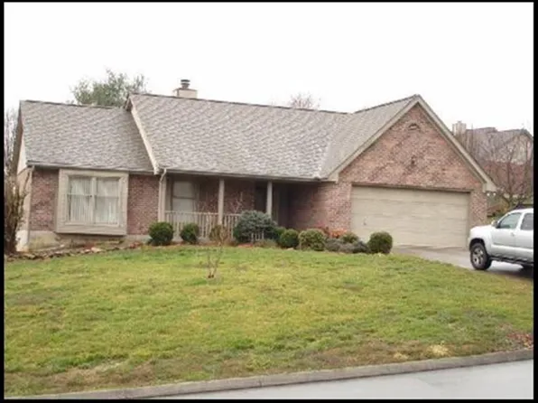 1505 Clear Brook Dr, Knoxville, TN 37922