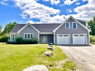 12 Wood Acres Dr, Northport, ME 04849
