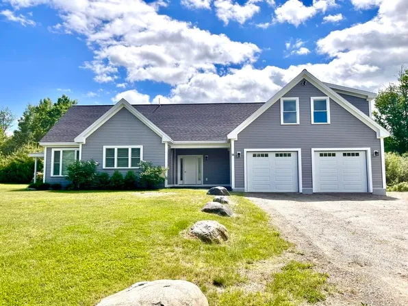 12 Woodacres Drive, Northport, ME 04849