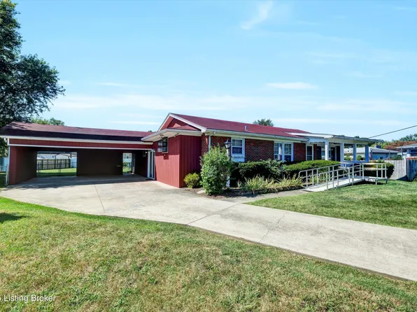 2609 Swing Ct, Jeffersontown, KY 40299