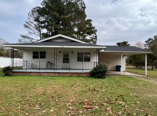 1020 Fairground Rd, Dunn, NC 28334