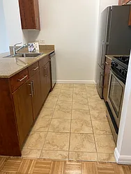 Rented by Greystar