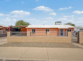 1722 S 7TH Avenue, Phoenix, AZ 85007