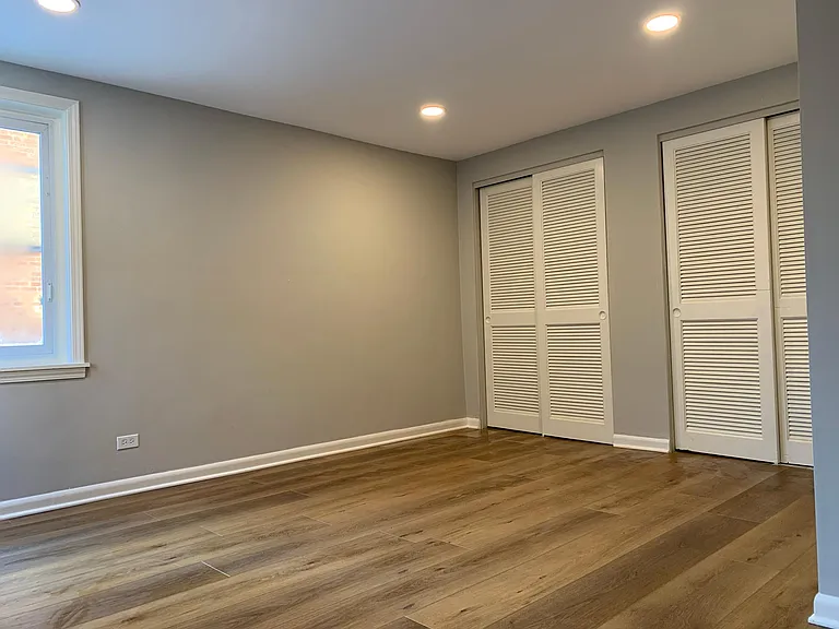 bedroom closets