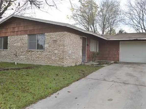 1504 Kimberly Ln, Killeen, TX 76549
