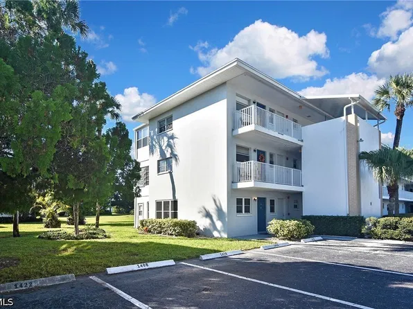 1408 Tropic Ter, North Fort Myers, FL 33903