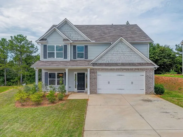 44 Moss Way NW, Cartersville, GA 30120