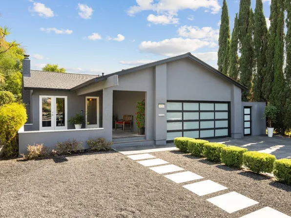 19352 Junipero Serra Drive, Sonoma, CA 95476