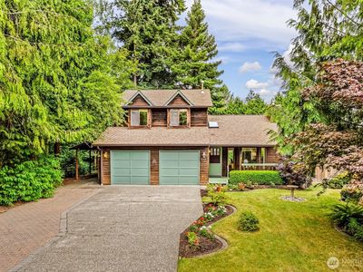 2719 203rd Street SW, Lynnwood, WA, 98036