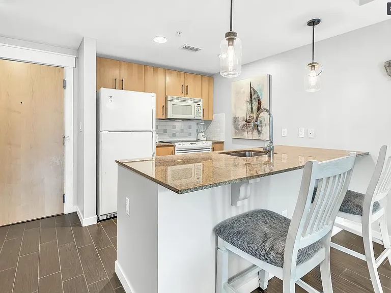 Breakfast Bar Seating