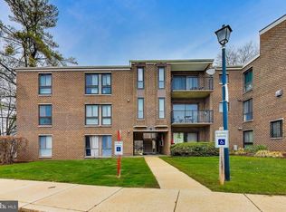 3206 Spartan Rd APT 17, Olney, MD 20832