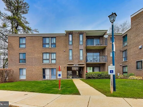 3206 Spartan Rd APT 17, Olney, MD 20832