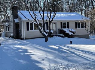 243 Fan Hill Rd, Monroe, CT 06468