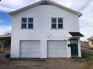 2204 N Pottenger Ave #1, Shawnee, OK 74804