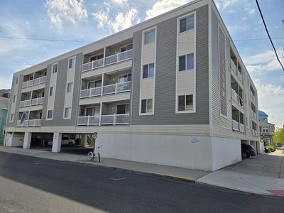 3900 Pleasure Ave APT 302, Sea Isle City, NJ, 08243