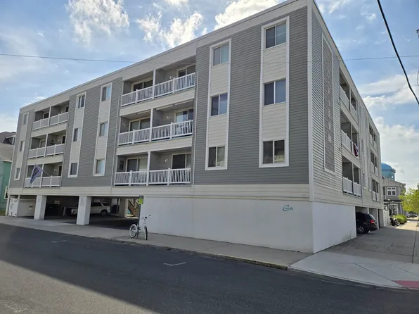 3900 Pleasure Ave APT 302, Sea Isle City, NJ 08243