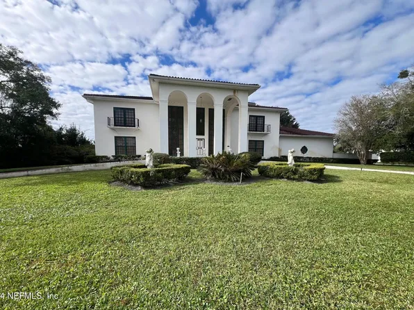 8000 QUAILWOOD Drive, Jacksonville, FL 32256