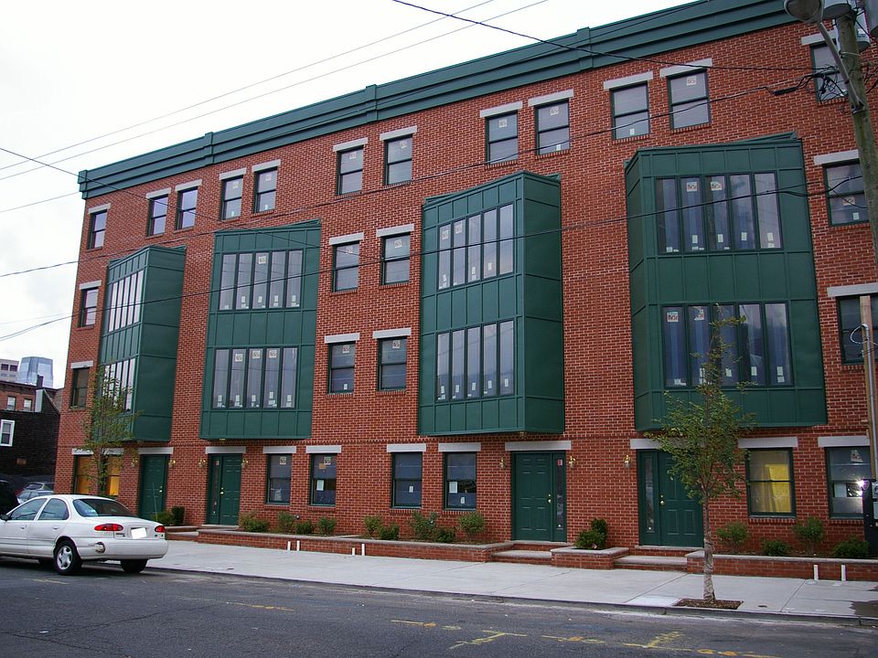 313-317 First St.