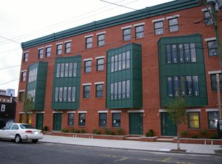 313 1st St #1, Jersey City, NJ 07302