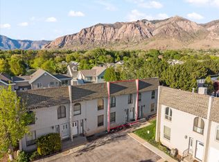 1554 S Monroe Blvd E #E-2, Ogden, UT 84404