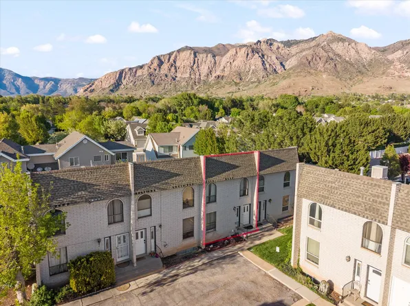 1554 S Monroe Blvd E #E-2, Ogden, UT 84404