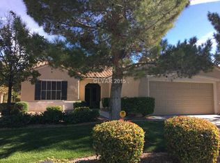 1434 Fieldbrook St, Henderson, NV 89052