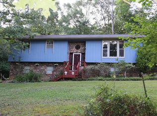 1103 Deaderick Rd, Knoxville, TN 37920