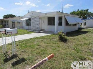 75 W 34th St, Riviera Beach, FL 33404