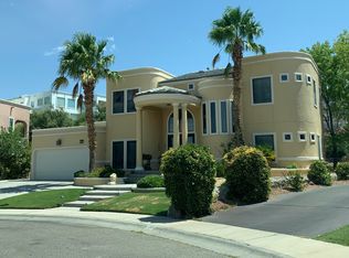 1038 Calle Flor Pl, El Paso, TX 79912