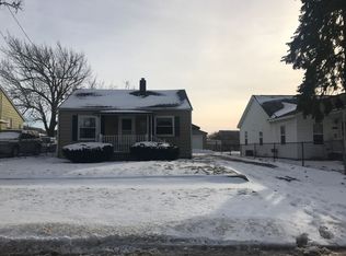 1420 Connell St, Burton, MI 48529