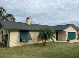 107 Canal Rd, Edgewater, FL 32141