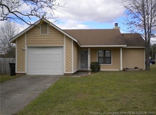 7300 Van Grayson Loop, Fayetteville, NC 28314