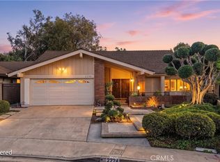 2224 Mountain Ridge Dr, Fullerton, CA 92831