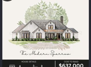 20001 Creek Rdg, Canyon, TX 79015