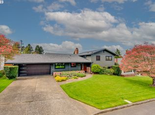 3203 NE 132nd Ave, Portland, OR 97230
