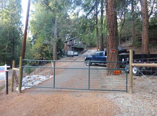 16134 Pioneer Creek Rd, Pioneer, CA 95666