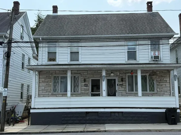 228 W Patterson St, Lansford, PA 18232