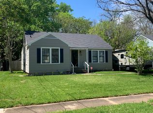 4122 Finley Dr, Shreveport, LA 71105