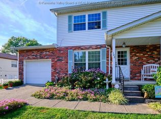 102 Brammer Dr, Charleston, WV 25311