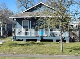 7813 Canal St, Houston, TX 77012