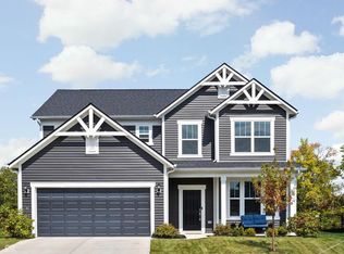 6856 Seattle Slew Dr, Whitestown, IN 46075